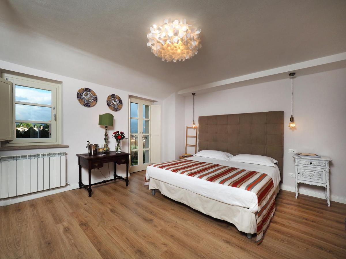 Corteviva Boutique B&B 佩鲁贾 外观 照片