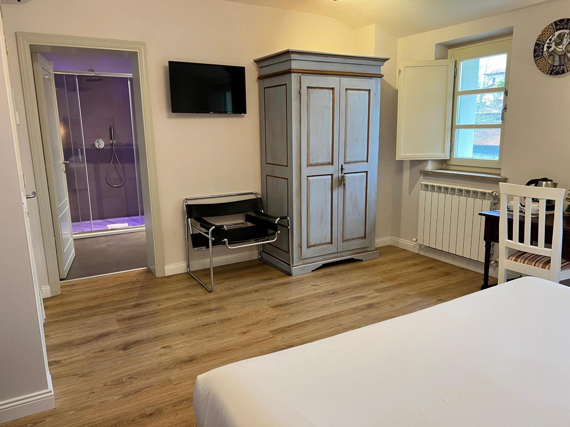 Corteviva Boutique B&B 佩鲁贾 外观 照片