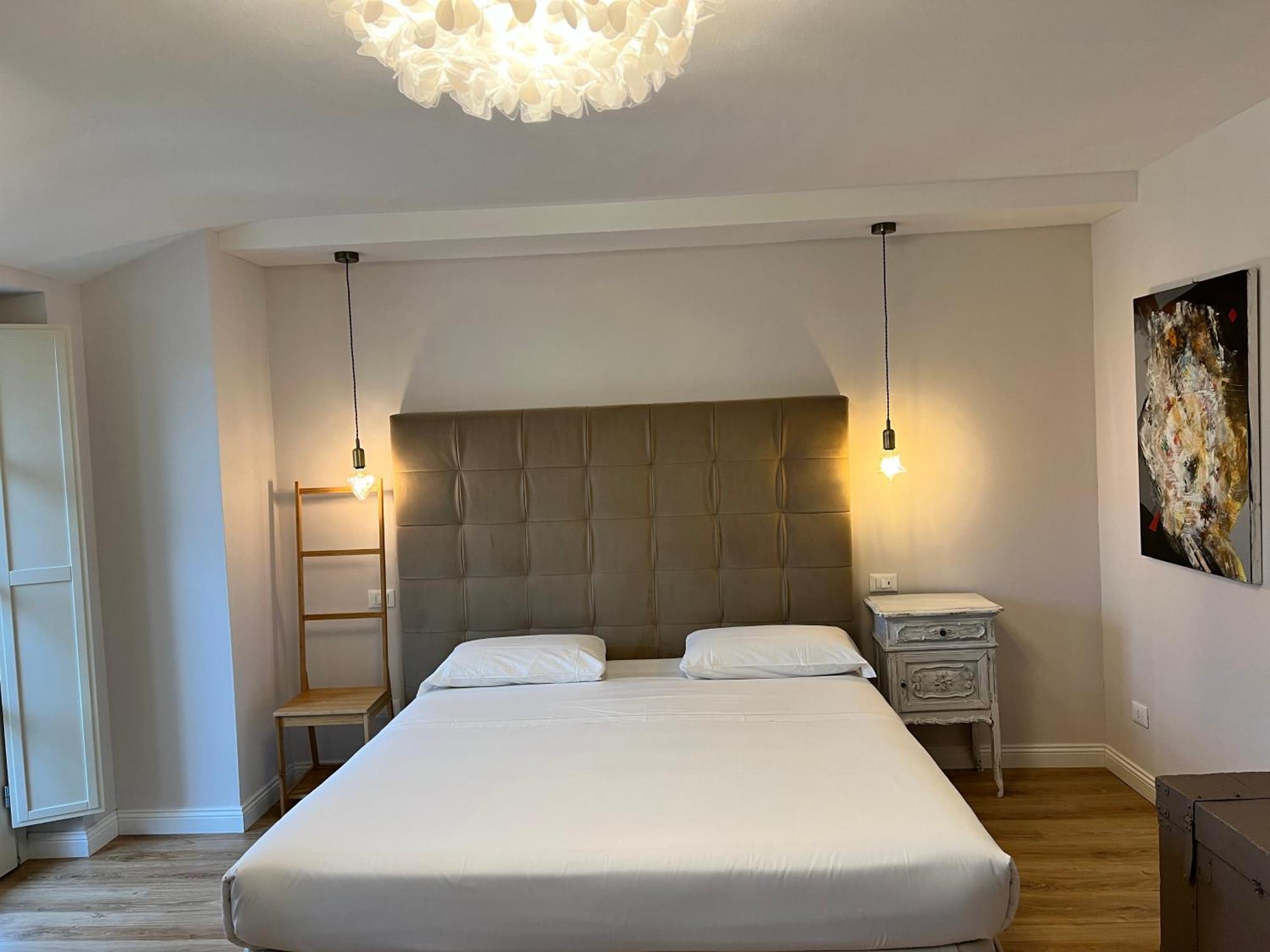 Corteviva Boutique B&B 佩鲁贾 外观 照片