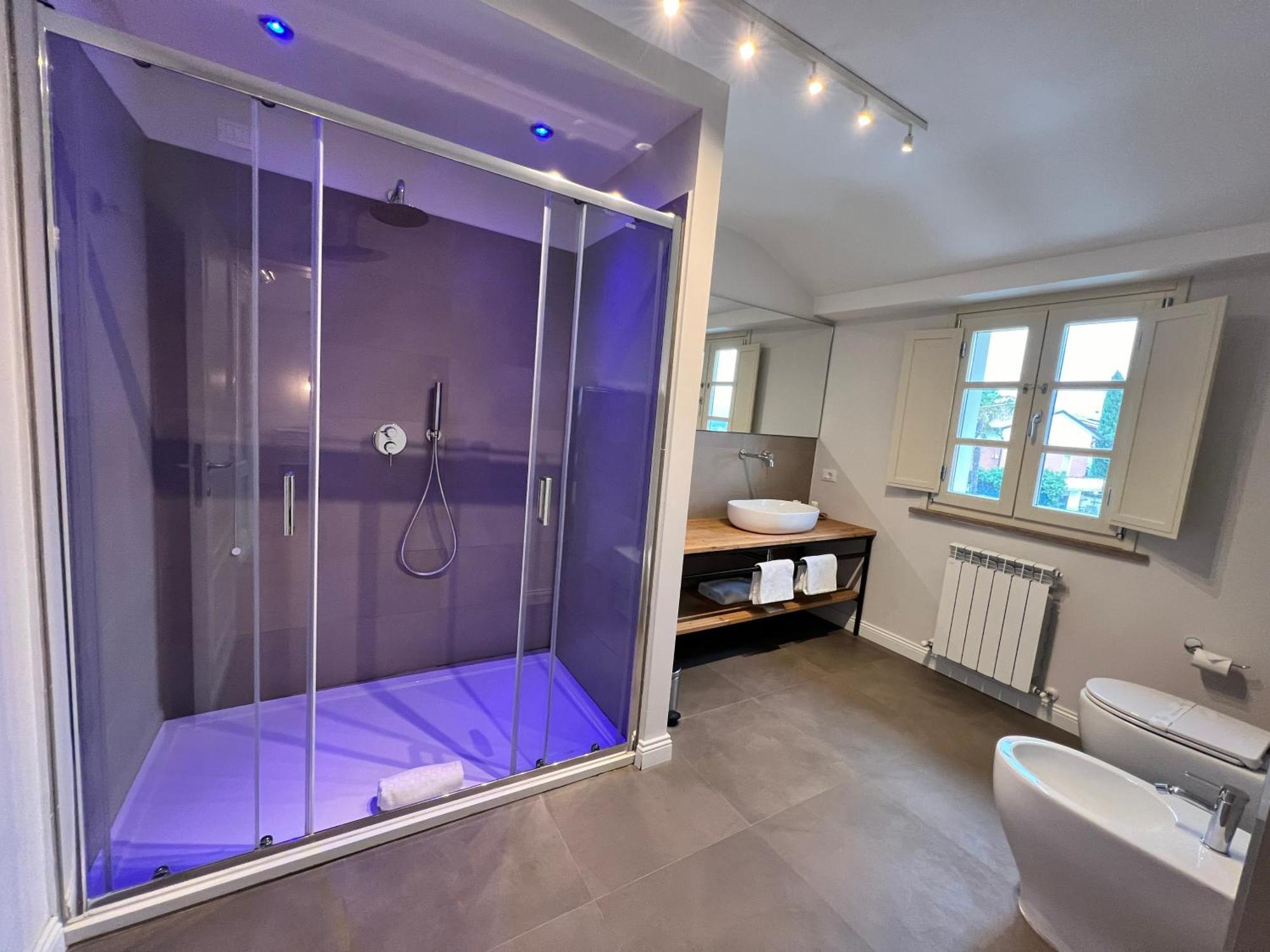 Corteviva Boutique B&B 佩鲁贾 外观 照片