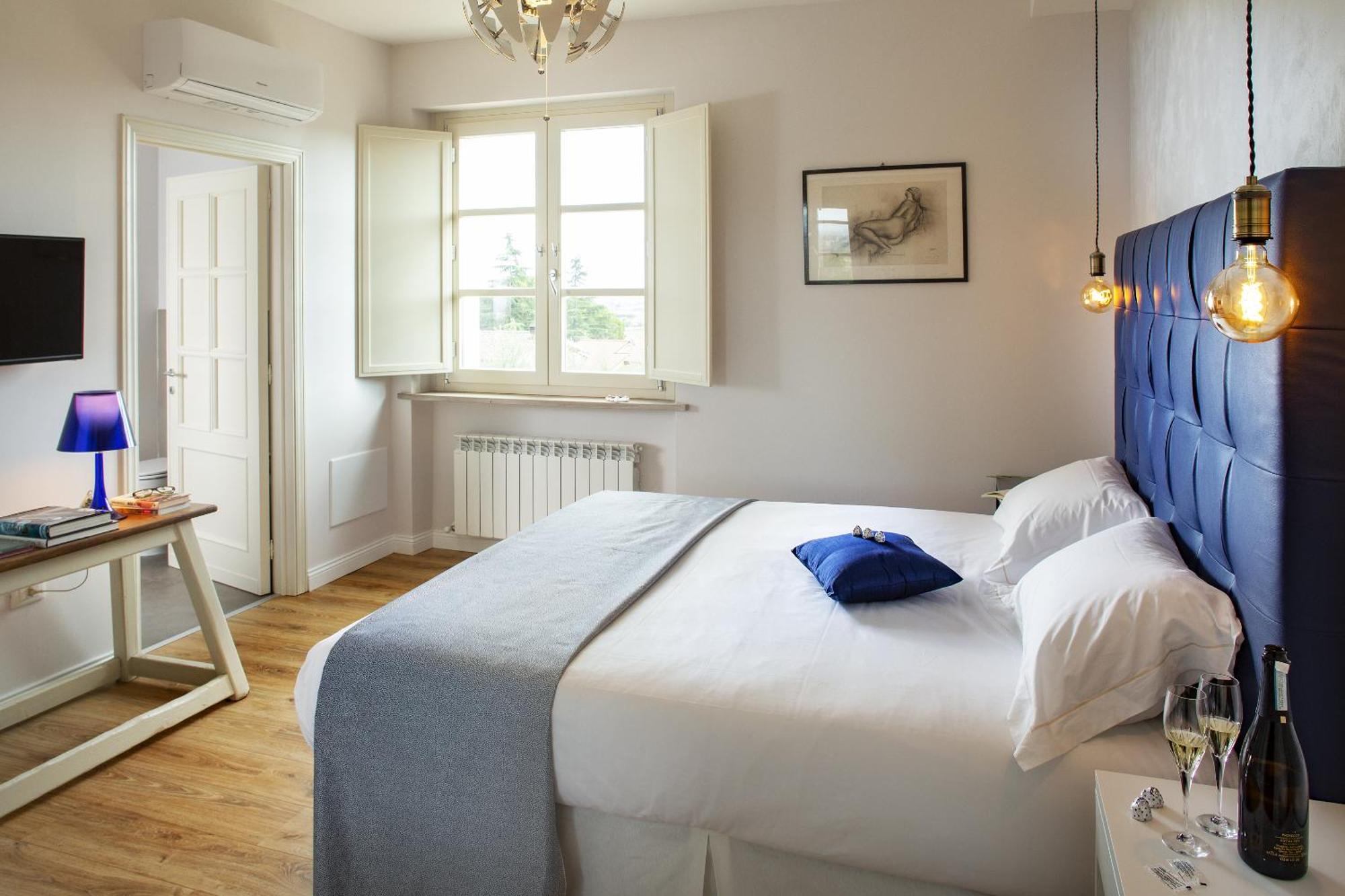 Corteviva Boutique B&B 佩鲁贾 外观 照片