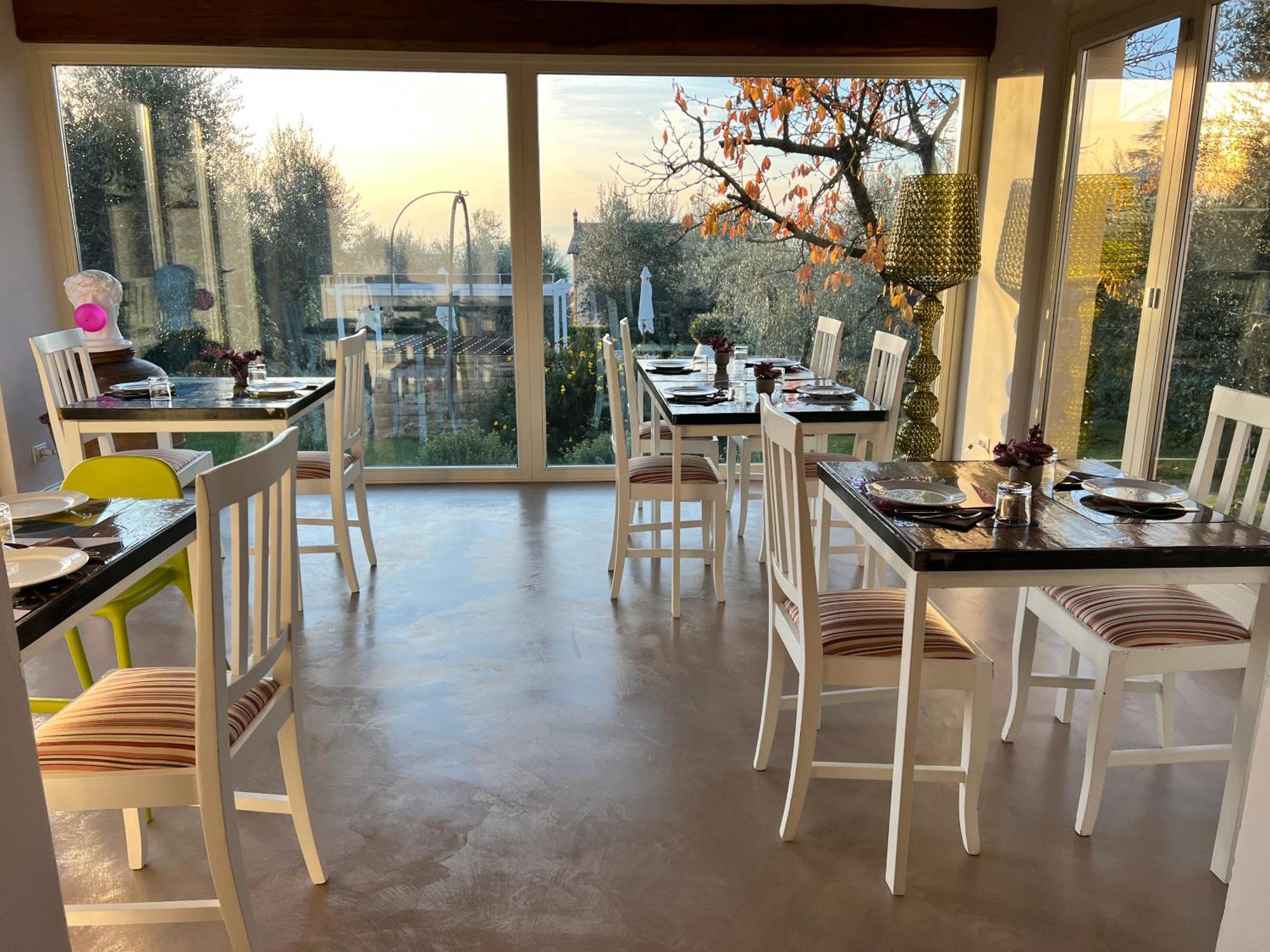 Corteviva Boutique B&B 佩鲁贾 外观 照片