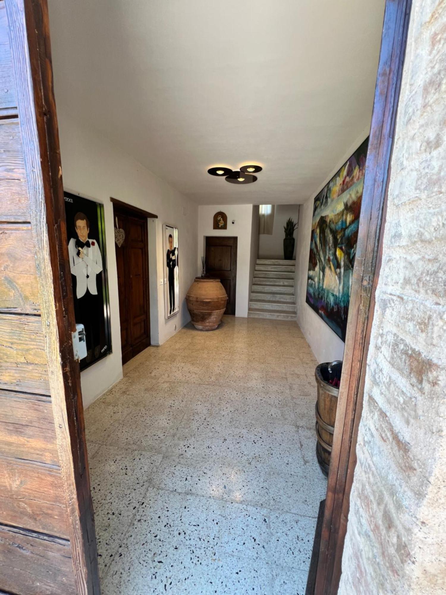 Corteviva Boutique B&B 佩鲁贾 外观 照片