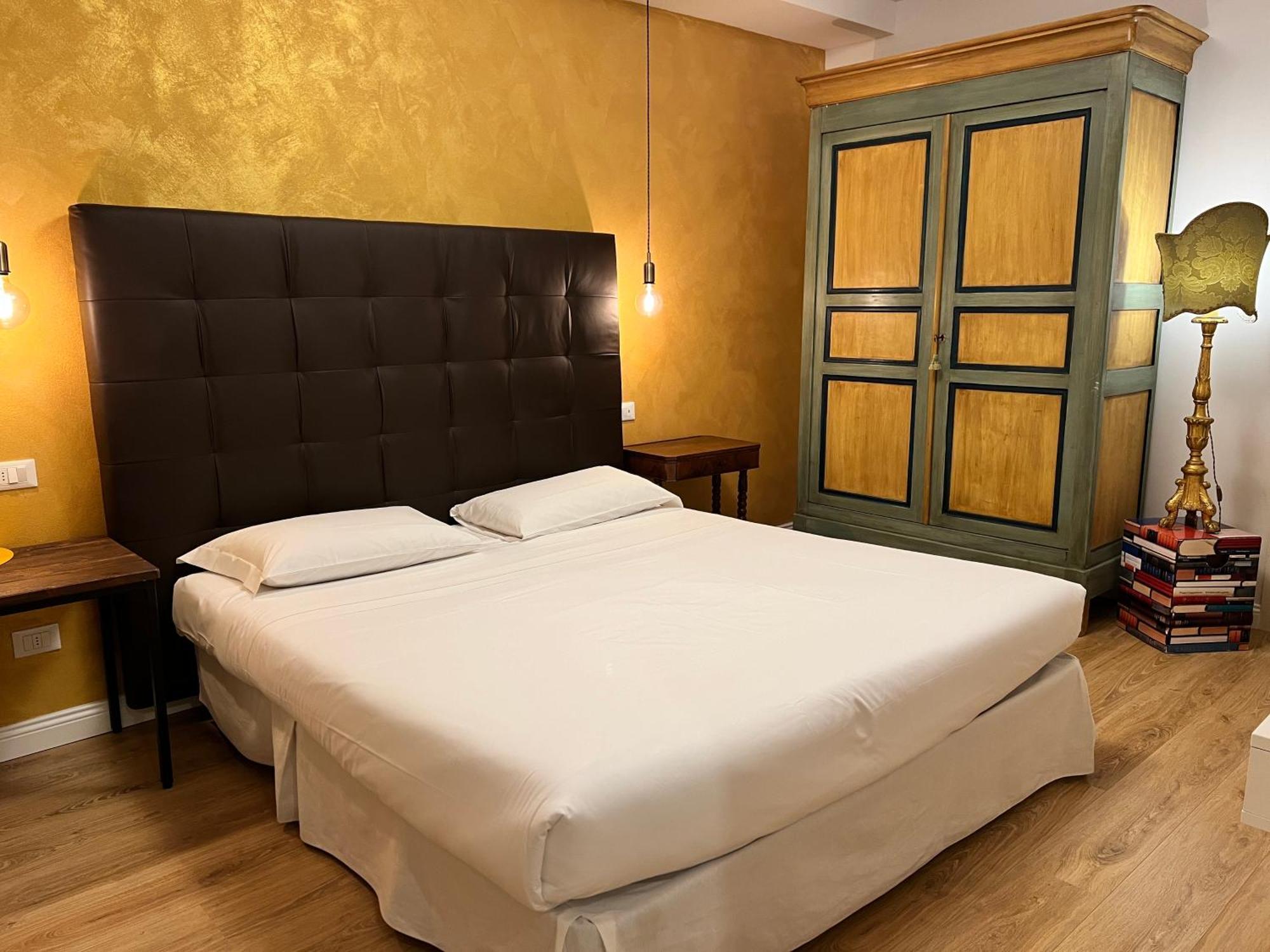 Corteviva Boutique B&B 佩鲁贾 外观 照片