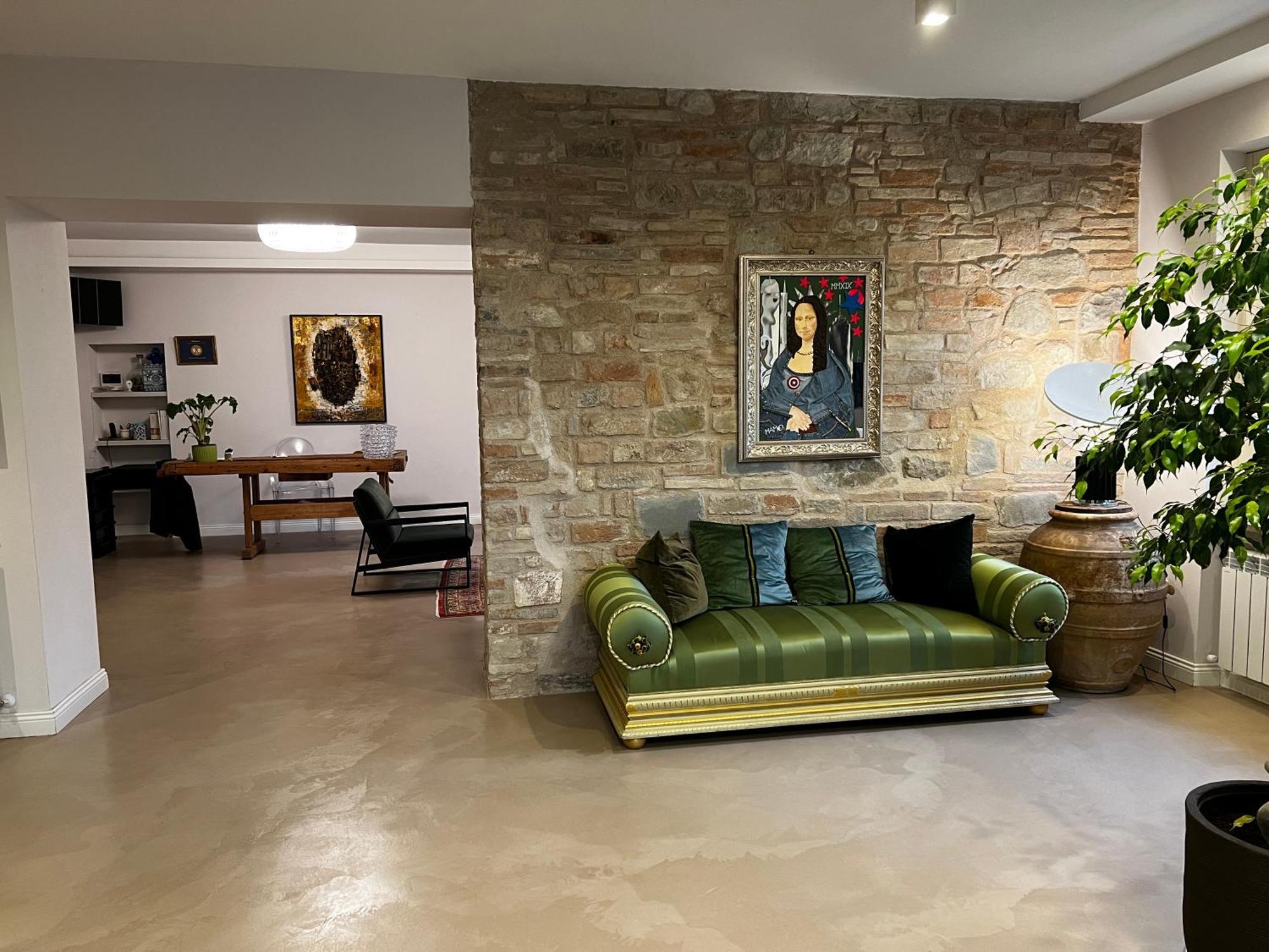 Corteviva Boutique B&B 佩鲁贾 外观 照片
