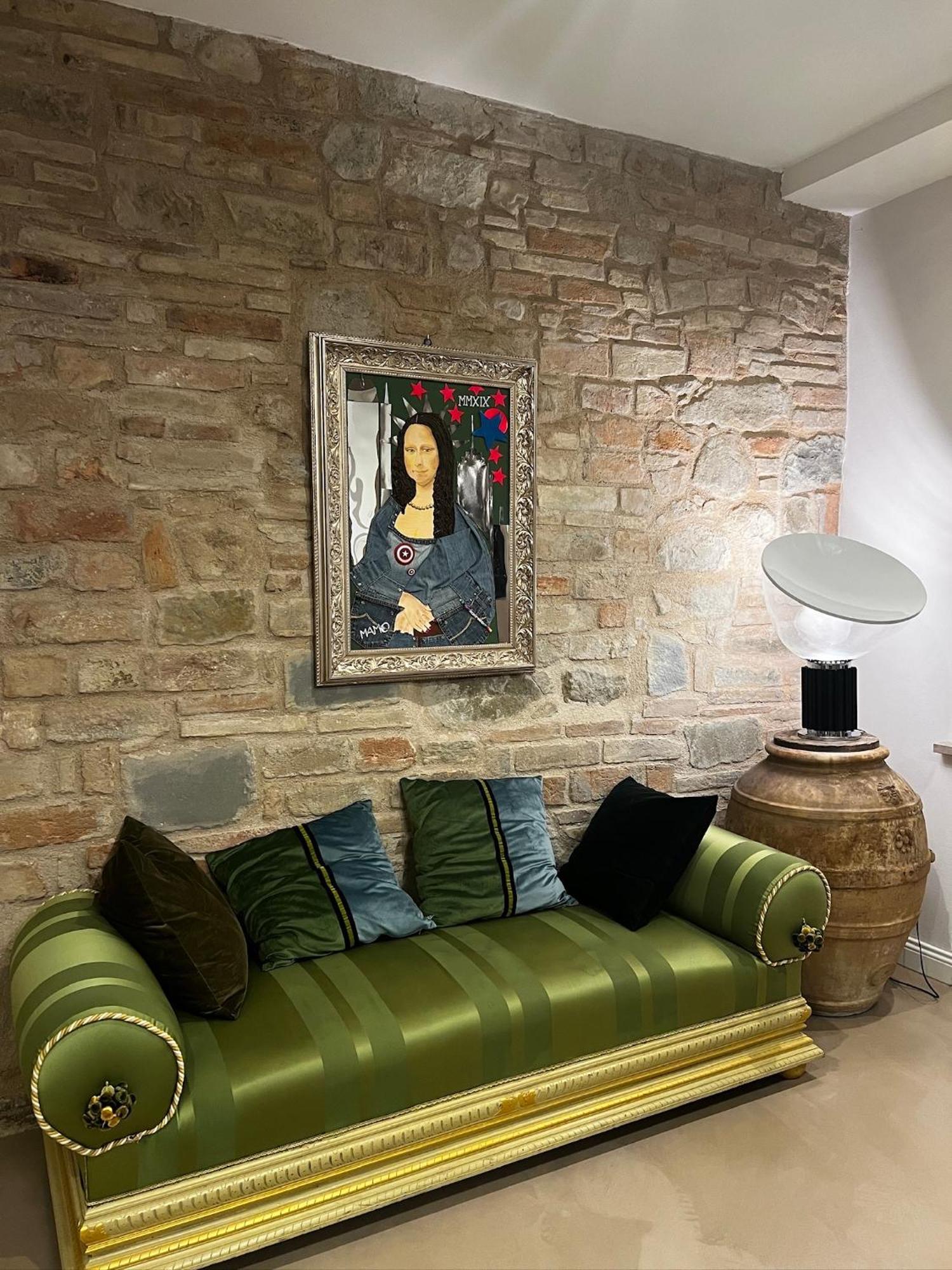Corteviva Boutique B&B 佩鲁贾 外观 照片