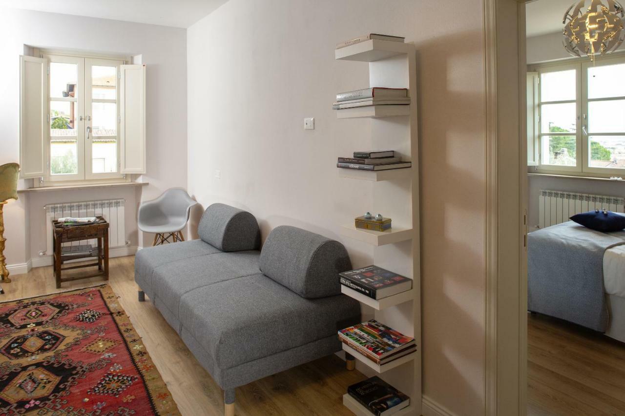 Corteviva Boutique B&B 佩鲁贾 外观 照片