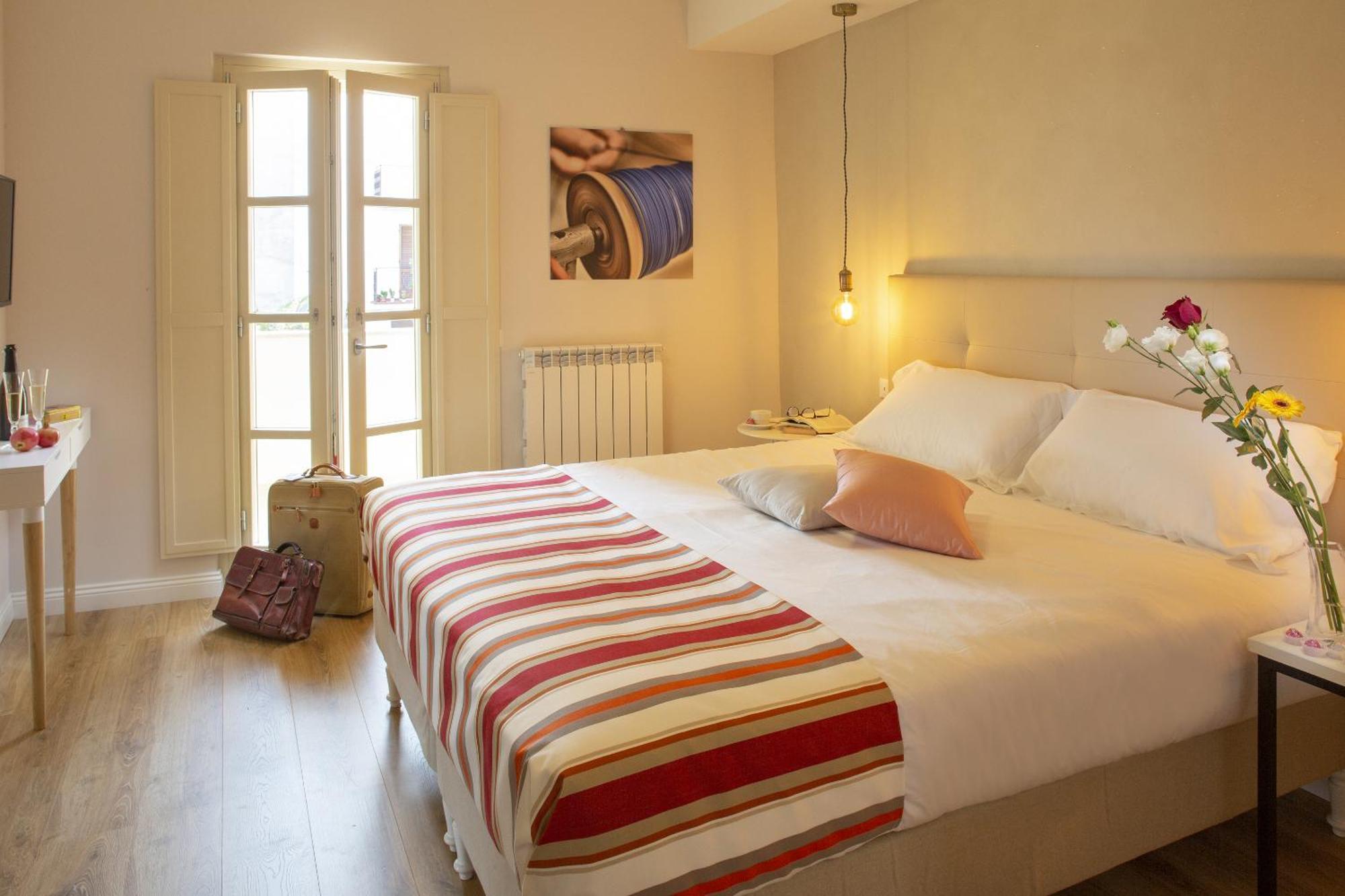 Corteviva Boutique B&B 佩鲁贾 外观 照片
