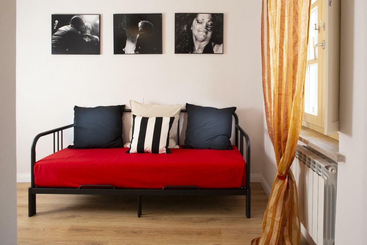 Corteviva Boutique B&B 佩鲁贾 外观 照片