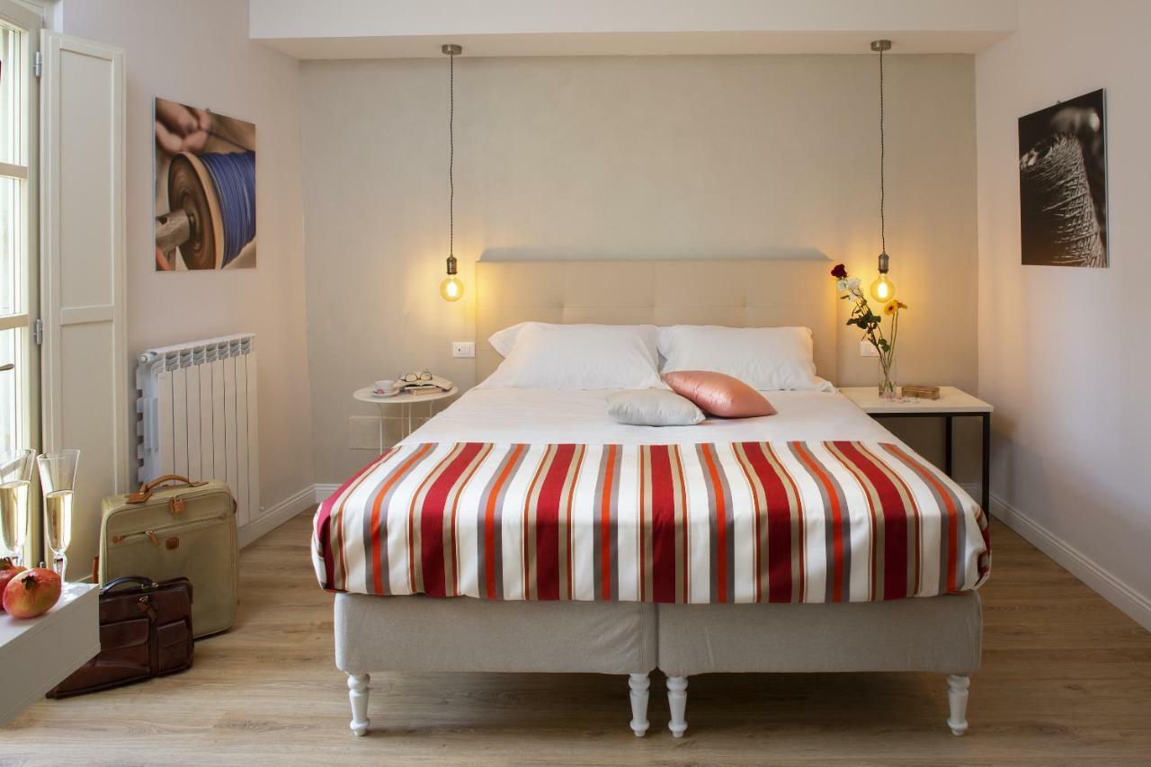 Corteviva Boutique B&B 佩鲁贾 外观 照片