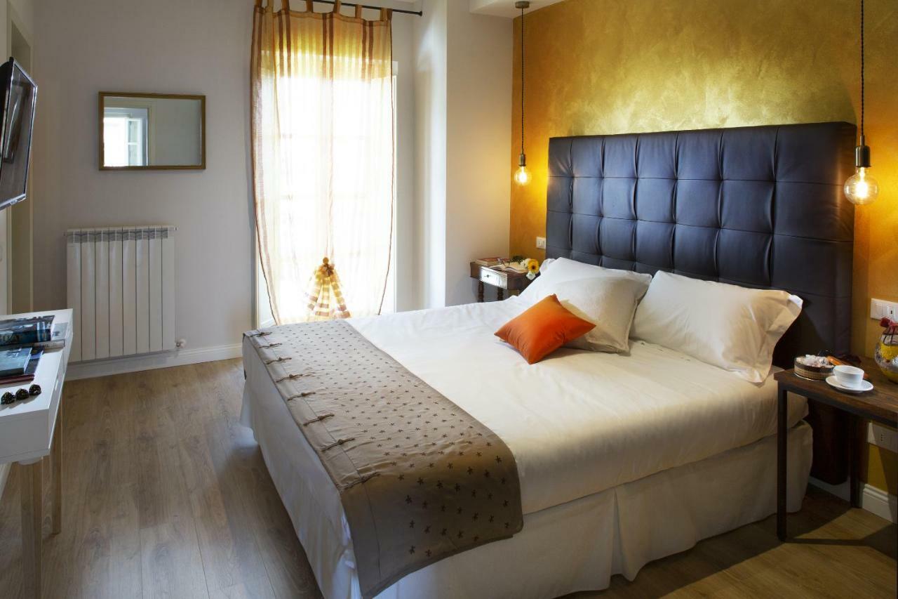 Corteviva Boutique B&B 佩鲁贾 外观 照片